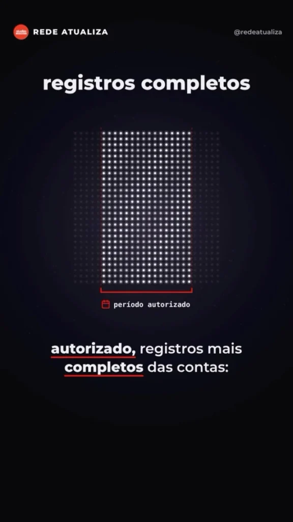 Sigilo bancário: por que abrir não é só mostrar um extrato escolhido